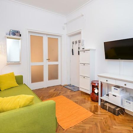The Charming Home - One Bedroom Top Central Apartment By Flat Mаnager Sofia Buitenkant foto