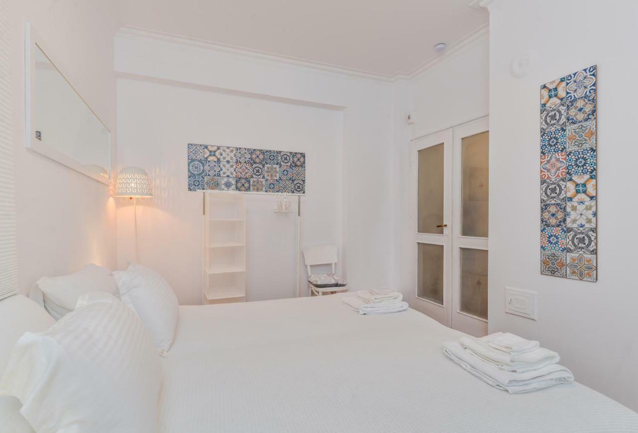The Charming Home - One Bedroom Top Central Apartment By Flat Mаnager Sofia Buitenkant foto