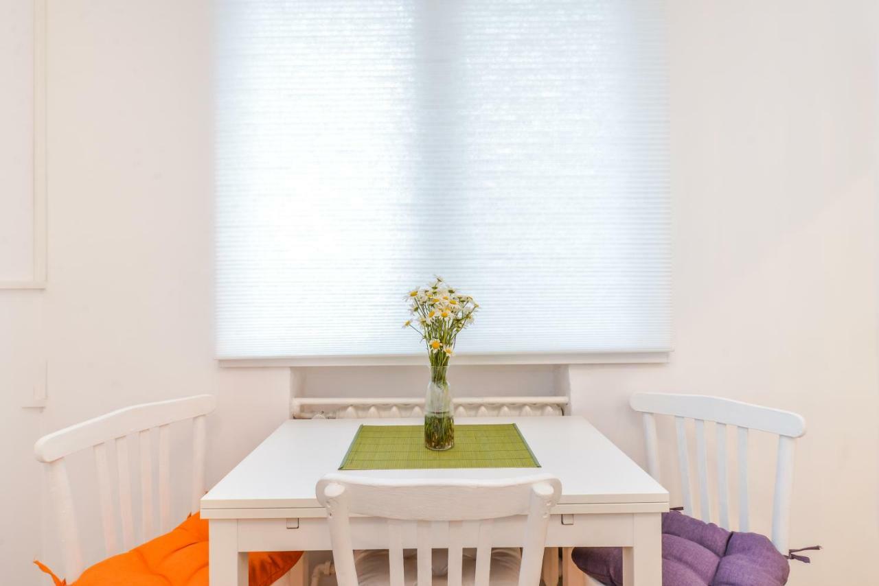 The Charming Home - One Bedroom Top Central Apartment By Flat Mаnager Sofia Buitenkant foto